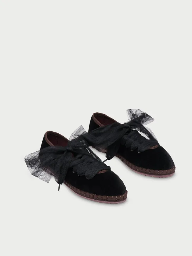 Ginevra Black|Flabelus Hot