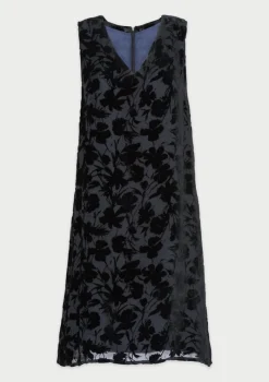 Ginevra Casual Chic Dress|Flabelus Sale