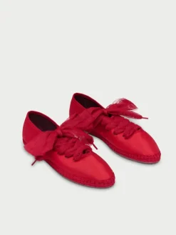 Ginevra Deep Red|Flabelus Sale