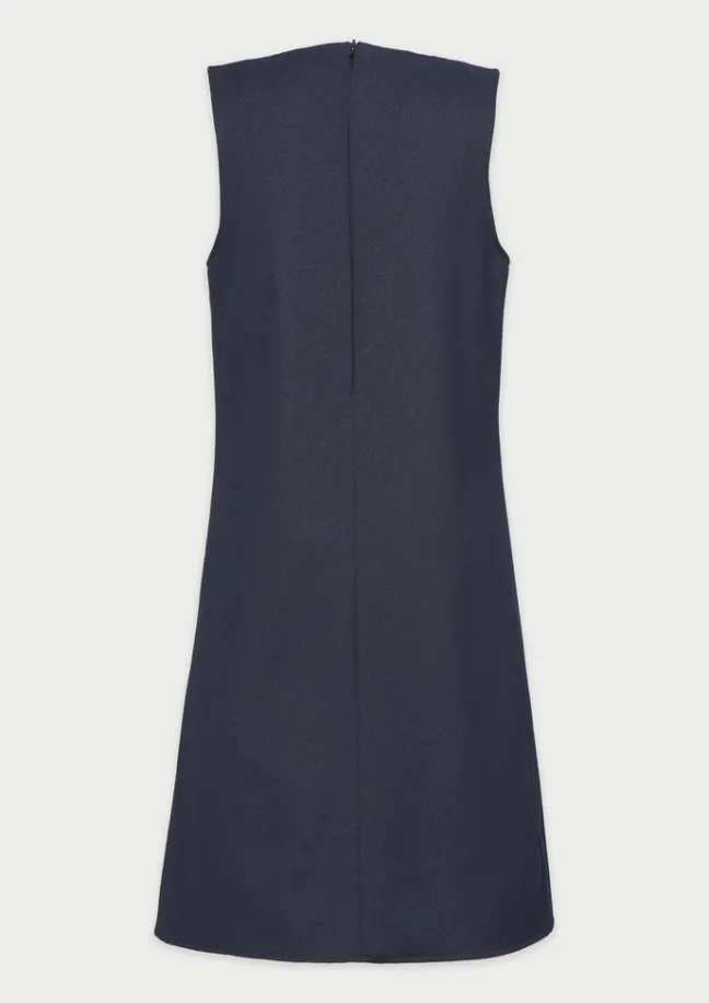 Ginevra Dress|Flabelus Online