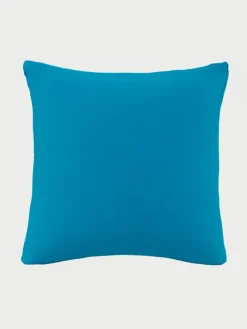 Golf Blue Cushion|Flabelus Outlet