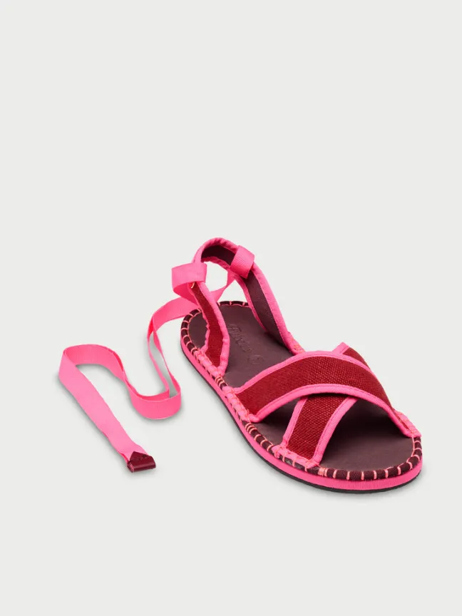Greenwood Red|Flabelus Outlet