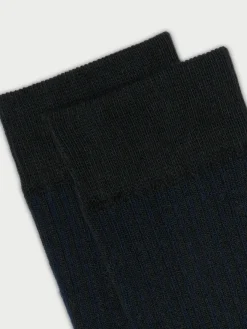Hasburg Heir Navy|Flabelus Outlet