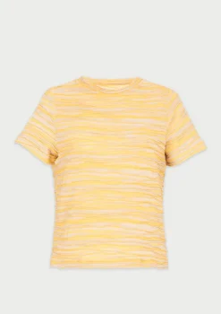 Hun Ohcre T-Shirt|Flabelus