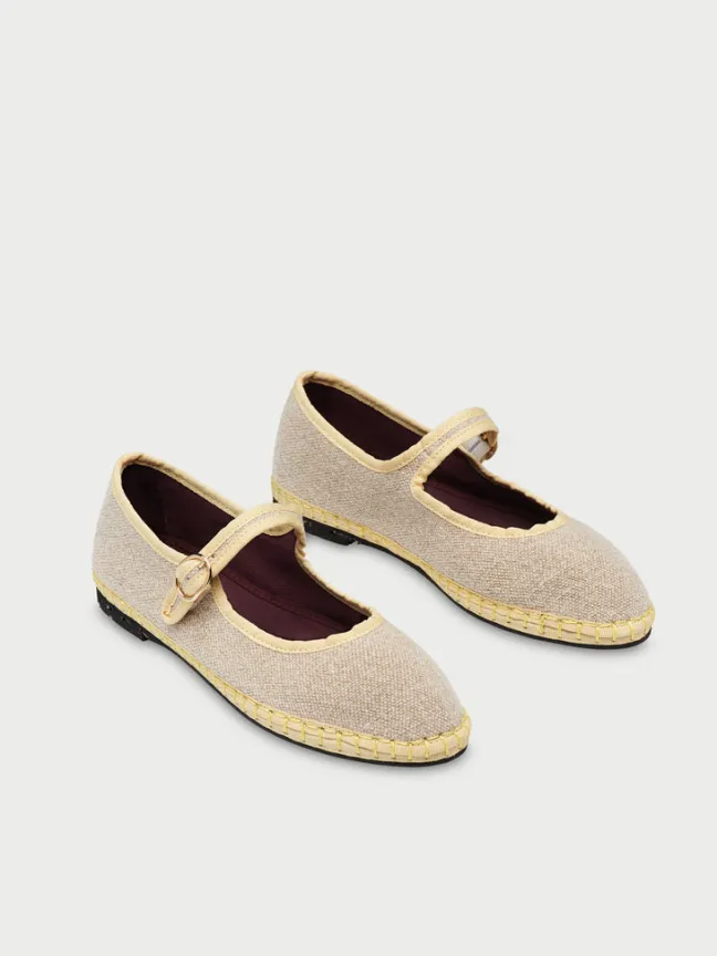 Imelda|Flabelus Clearance