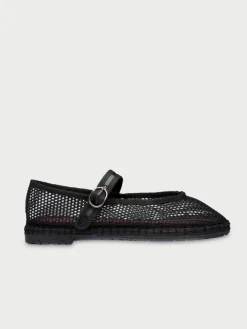 Isabella Black|Flabelus Outlet