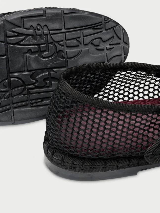 Isabella Black|Flabelus Outlet