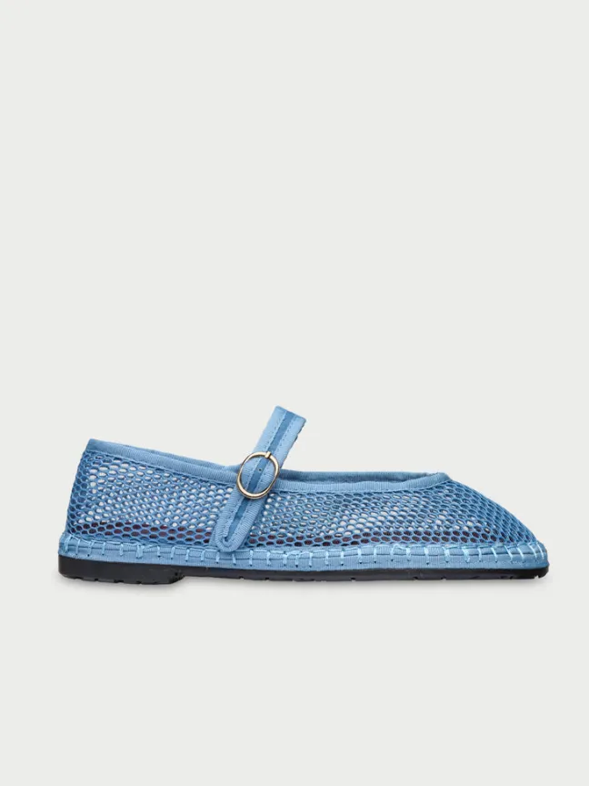 Isabella Blue|Flabelus Outlet