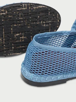 Isabella Blue|Flabelus Outlet