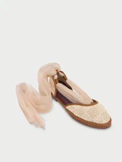 Isabella Craft Brown|Flabelus