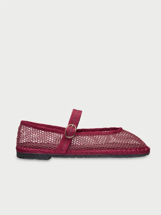 Isabella Garnet|Flabelus Outlet