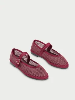 Isabella Garnet|Flabelus Outlet