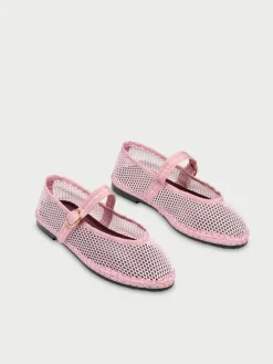 Isabella Pastel Pink|Flabelus Best