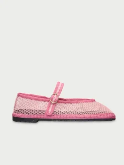 Isabella Pink|Flabelus Best
