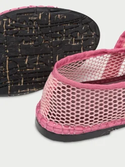 Isabella Pink|Flabelus Best