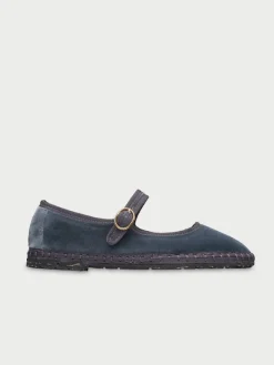 Javert|Flabelus New