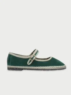 Jay|Flabelus Clearance