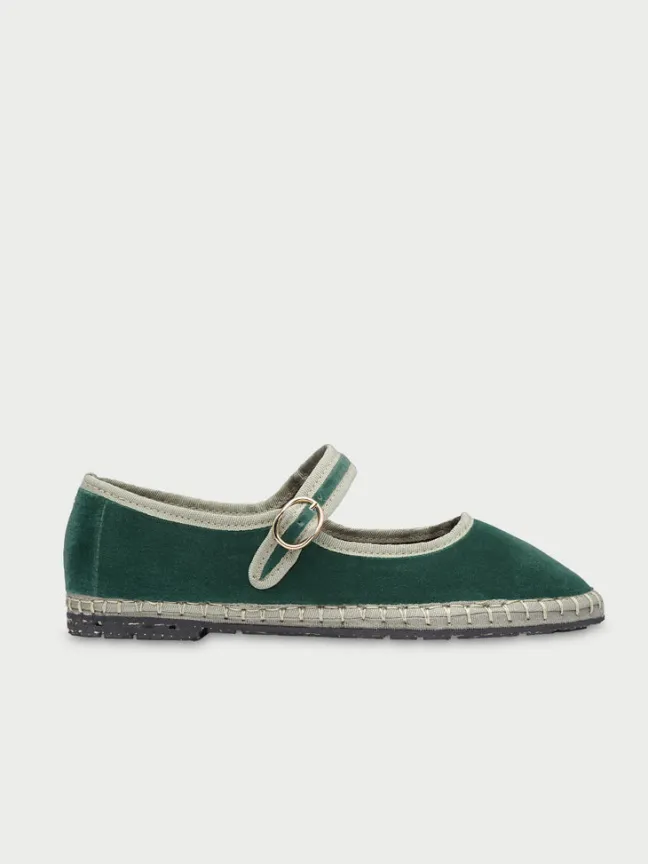 Jay|Flabelus Clearance