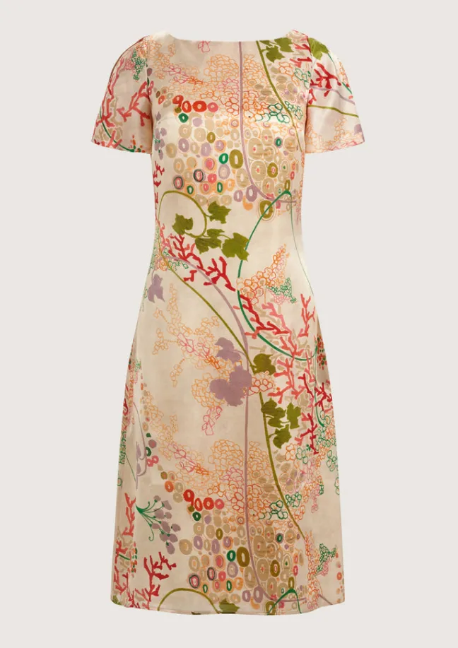Jeanne Swim Dress|Flabelus Discount