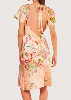 Jeanne Swim Dress|Flabelus Discount