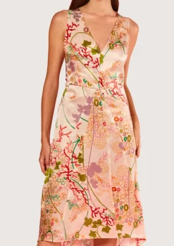 Jeanne Tennis Dress|Flabelus Outlet