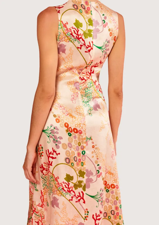 Jeanne Tennis Dress|Flabelus Outlet