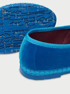 Lady Claire Blue|Flabelus Outlet