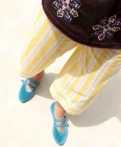 Lady Claire Green|Flabelus Outlet