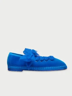 Lady Ginevra Blue|Flabelus New
