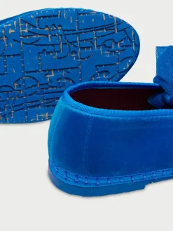 Lady Ginevra Blue|Flabelus New
