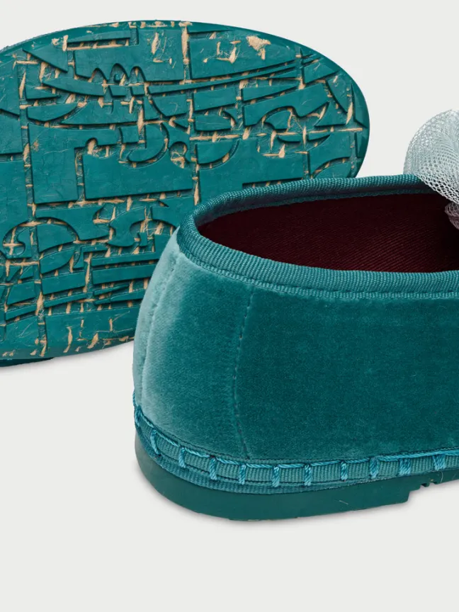 Lady Ginevra Green|Flabelus Outlet