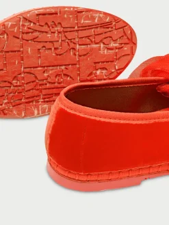 Lady Ginevra Orange|Flabelus Discount