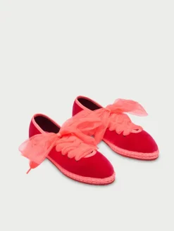 Lady Ginevra Pink|Flabelus Online