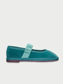 Lady Mafalda Green|Flabelus Sale
