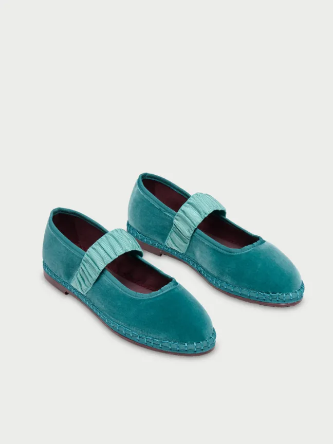 Lady Mafalda Green|Flabelus Sale