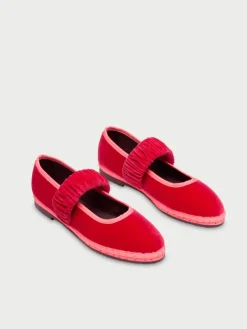 Lady Mafalda Pink|Flabelus Hot