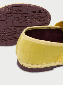 Lady Mafalda Yellow|Flabelus Clearance