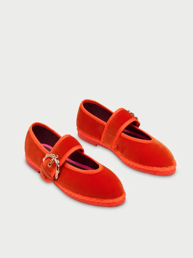 Lady Sophie Orange|Flabelus Clearance