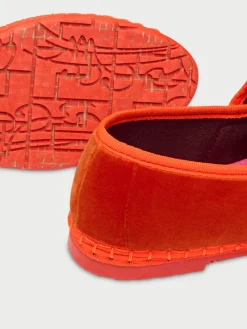 Lady Sophie Orange|Flabelus Clearance