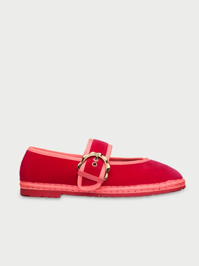 Lady Sophie Pink|Flabelus Online