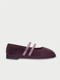 Laurance Amethyst|Flabelus Discount