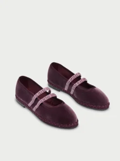 Laurance Amethyst|Flabelus Discount