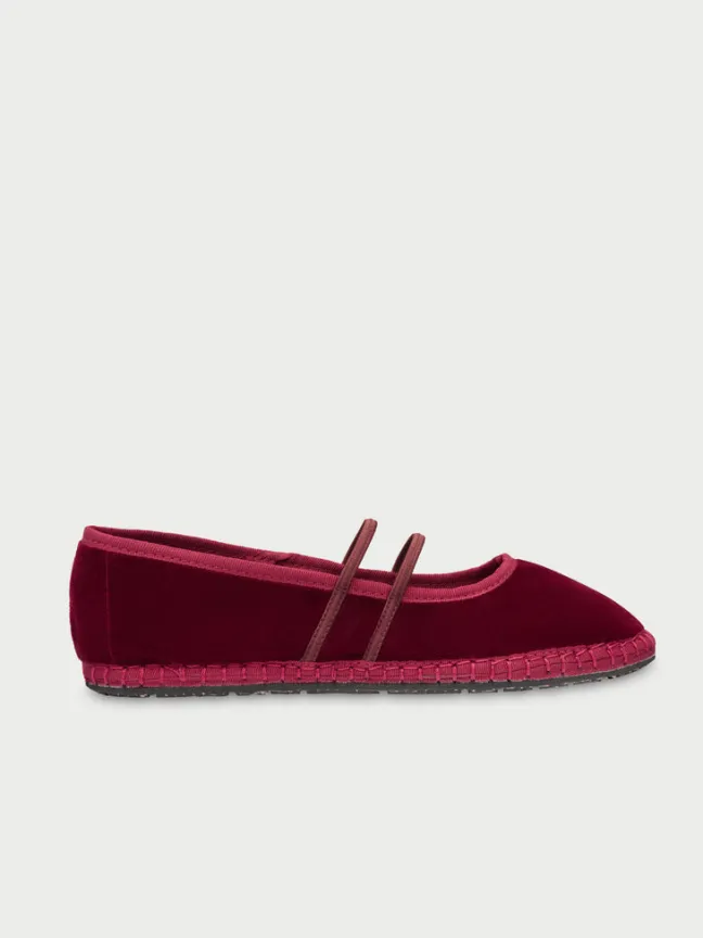 Laurance Burgundy|Flabelus Sale