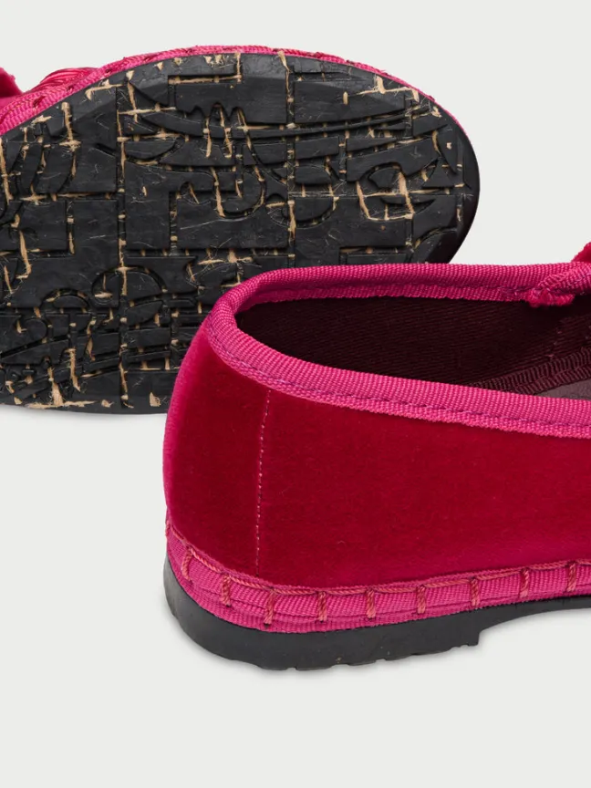 Laurance Fuchsia Kids|Flabelus Sale