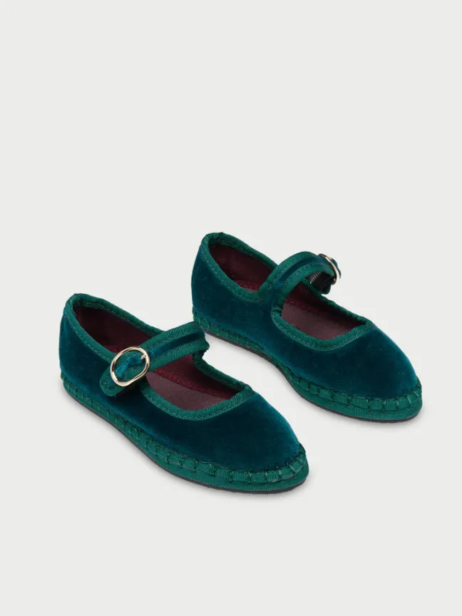 Leonor Kids|Flabelus New