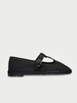 Lewis Oxford Black|Flabelus Best