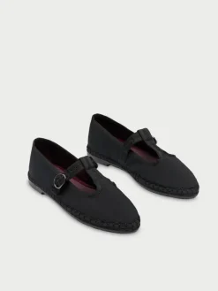 Lewis Oxford Black|Flabelus Best