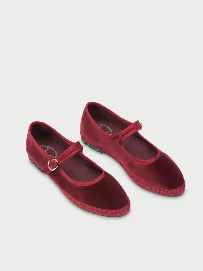 Lucrecia|Flabelus Clearance