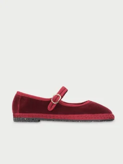 Lucrecia|Flabelus Clearance