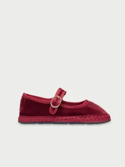 Lucrecia Kids|Flabelus Online
